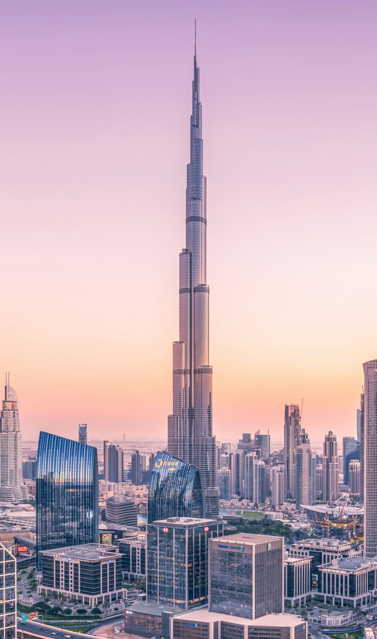 Dubai