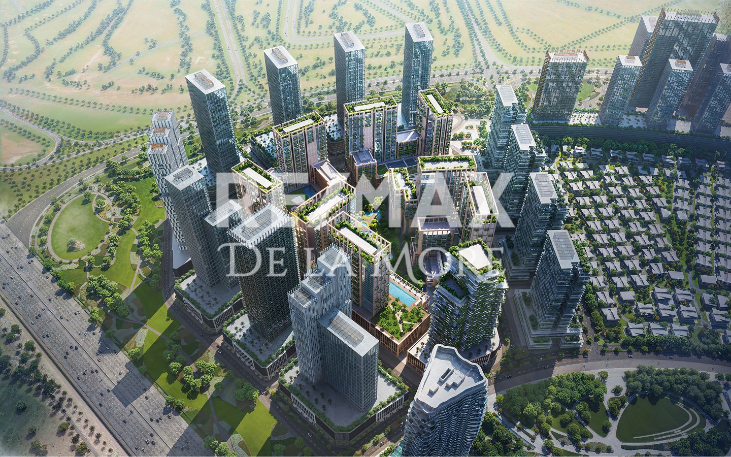 District – Wellness 1