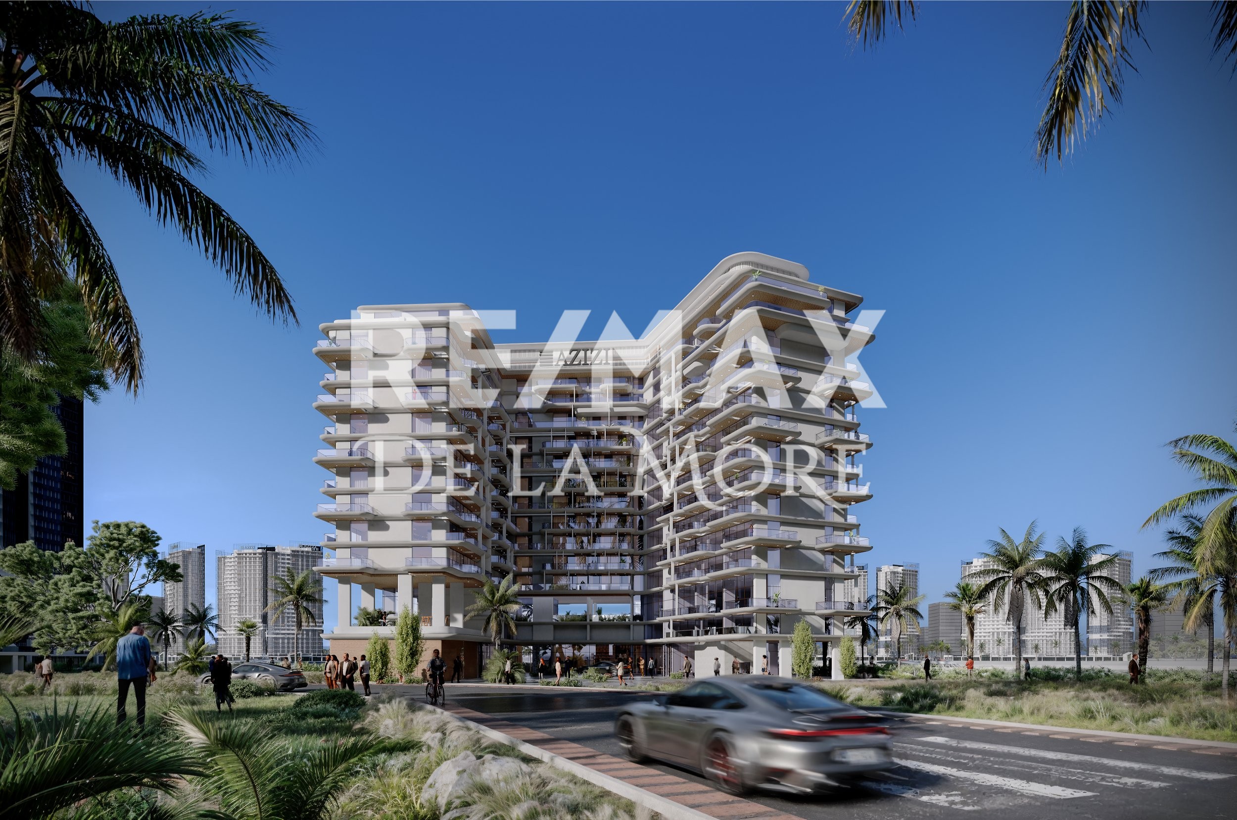 Architectural Render 02