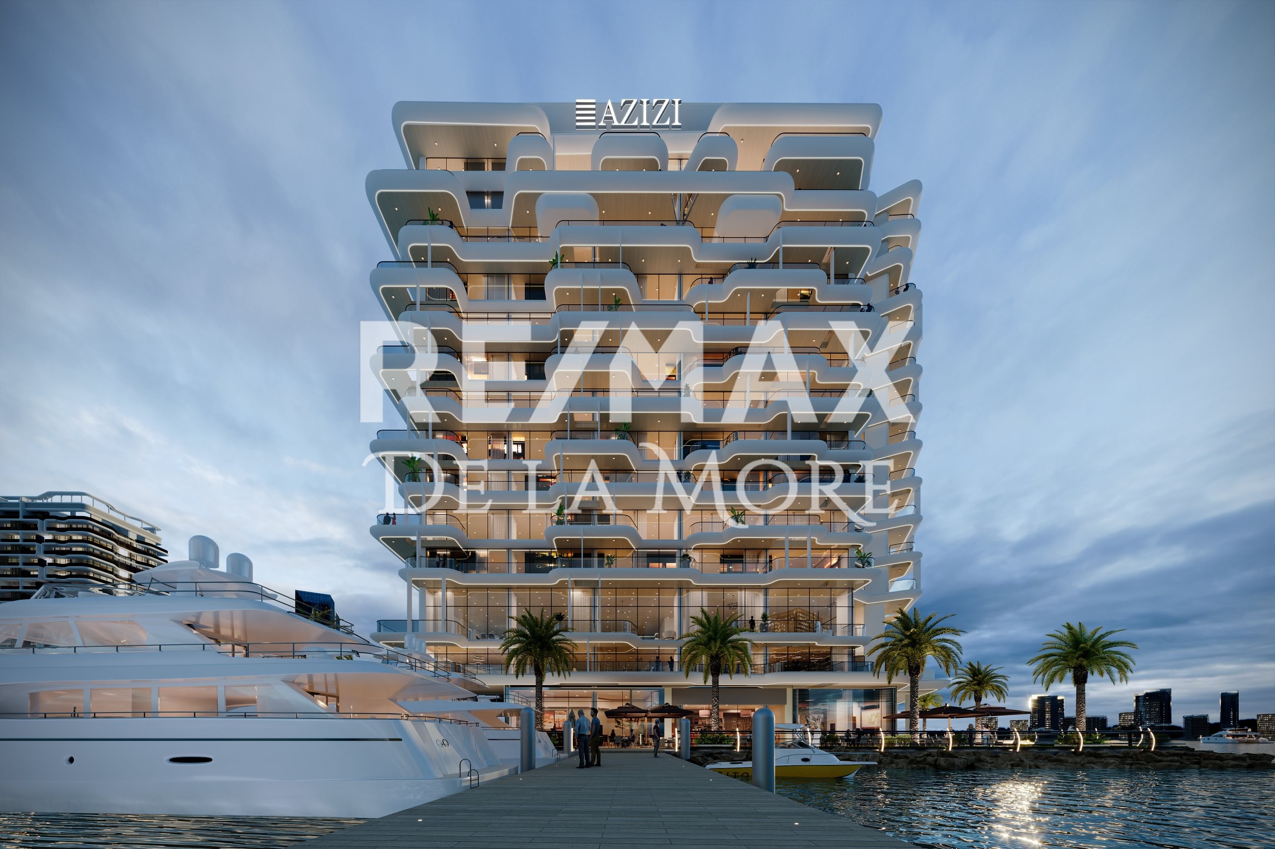 Architectural Render 03