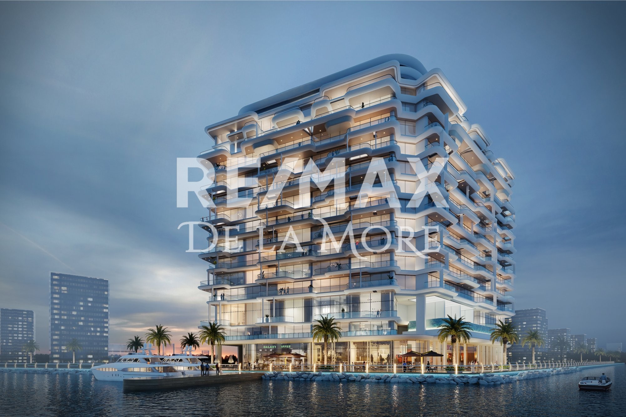 Architectural Render 04