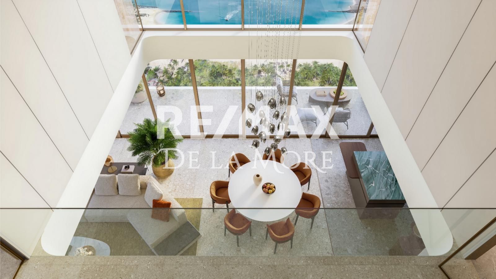 RA_Tissoli_DuplexApartment_Void_1-8K