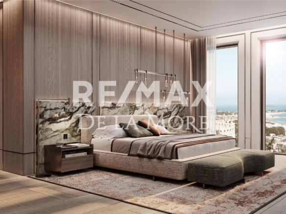 Waldorf Astoria Apartments Ras Al Khaimah