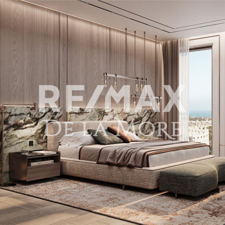 Waldorf Astoria Apartments Ras Al Khaimah