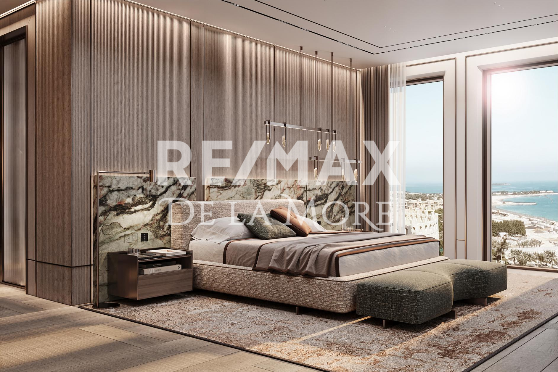 Waldorf Astoria Apartments Ras Al Khaimah