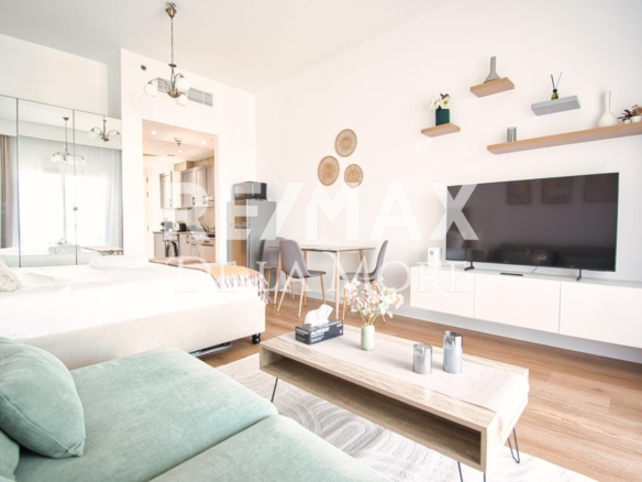 Apartment for rent in Ras Al Khaimah - fully renovated