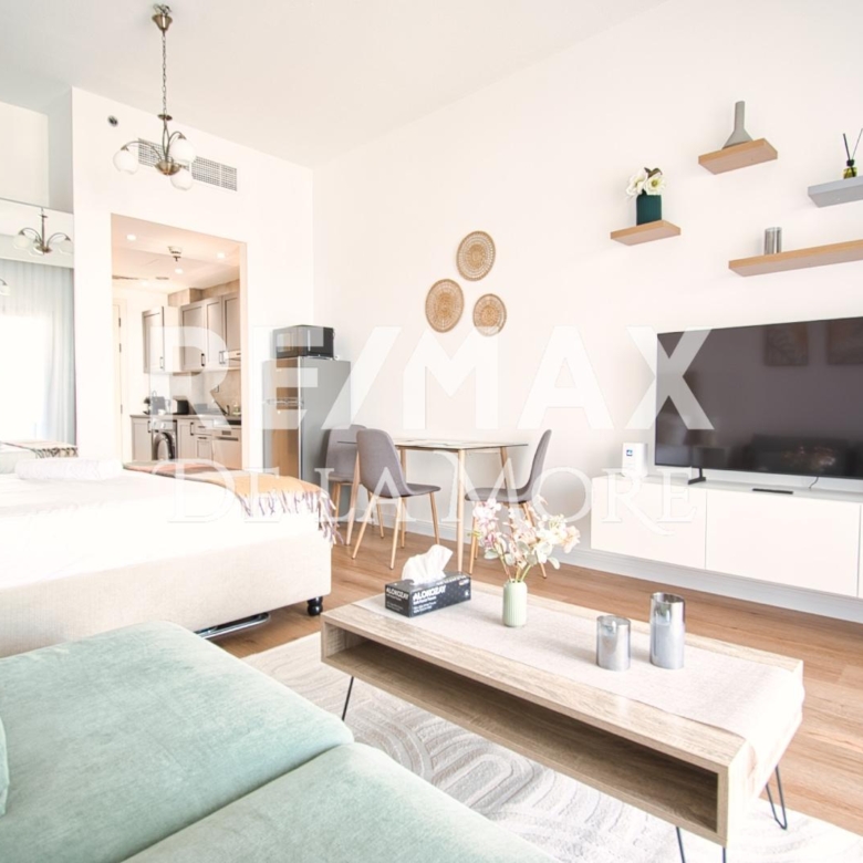 Apartment for rent in Ras Al Khaimah - fully renovated